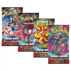 Pokémon TCG: ME04 Chaos Rising Booster Pokémon TCG: ME04 Chaos Rising Booster