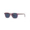 detské slnečné okuliare Ray-Ban Junior Leonard RJ 9093S 711280 45 detské slnečné okuliare Ray-Ban Junior Leonard RJ 9093S 711280 45