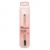 Real Techniques Dual-Ended Brow Brush štetec na obočie Real Techniques Dual-Ended Brow Brush štetec na obočie