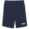 Puma essential Sweat Shorts Junior Boys Navy 7-8 rokov Puma essential Sweat Shorts Junior Boys Navy 7-8 rokov