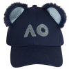 Čiapka Australian Open Koala Novelty - Modrý Čiapka Australian Open Koala Novelty - Modrý