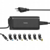 Hama univerzálny napájací adaptér pre notebook, 15/19 V, 90 W Hama univerzálny napájací adaptér pre notebook, 15/19 V, 90 W