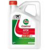 Castrol GTX A3/B3 15W-40 4 l Castrol GTX A3/B3 15W-40 4 l