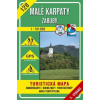 VKÚ 128 Malé Karpaty Záruby VKÚ 128 Malé Karpaty Záruby