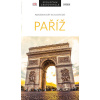 Paříž - Společník cestovatele (Alan Tillier) Paříž - Společník cestovatele (Alan Tillier)