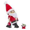 Hasbro Akčná figúrka Astromech Droid z čiernej série Star Wars (prázdninová edícia) 15 cm Hasbro Akčná figúrka Astromech Droid z čiernej série Star Wars (prázdninová edícia) 15 cm