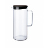 Matgroup Džbán skleněný FRIDGE 1250ml, PH víčko Matgroup Džbán skleněný FRIDGE 1250ml, PH víčko