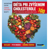 Diéta pri zvýšenom cholesterole a iných poruchách metabolizmu tukov Diéta pri zvýšenom cholesterole a iných poruchách metabolizmu tukov