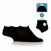 Iomi Diabetik tenké členkové ponožky zdravotný lem Čierne 3 páry Iomi Diabetik tenké členkové ponožky zdravotný lem Čierne 3 páry