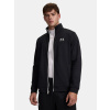 Pánska bunda Under Armour SPORTSTYLE TRICOT JACKET Čierna LG Pánska bunda Under Armour SPORTSTYLE TRICOT JACKET Čierna LG