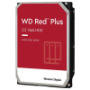 WESTERN DIGITAL RED PLUS 10TB / WD101EFBX / SATA 6Gb/s / 3,5