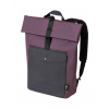 Batoh Manny Wine / Black Meatfly 17L Batoh Manny Wine / Black Meatfly 17L