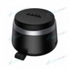 Bluetooth reproduktor HOCO HC43 so vstavaným magnetom čierny 3W Bluetooth reproduktor HOCO HC43 so vstavaným magnetom čierny 3W