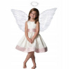 SET ANJEL ANJELIK BIELA KRÍDLA AUREOLA VIANOČNÁ HRA VIANOCE SET ANJEL ANJELIK BIELA KRÍDLA AUREOLA VIANOČNÁ HRA VIANOCE