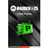 Madden NFL 25: 2800 Madden Points – Xbox Digital Madden NFL 25: 2800 Madden Points – Xbox Digital