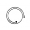 Hansgrohe - Sprchová hadica, 125 cm, chróm 28220000 Hansgrohe - Sprchová hadica, 125 cm, chróm 28220000