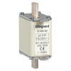 Poistka nožová PKN00- 63A/500V gG (Legrand) Poistka nožová PKN00- 63A/500V gG (Legrand)