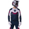 FOX MX dres Flexair Tactile Jersey FOX MX dres Flexair Tactile Jersey