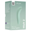 We-Vibe Melt 2 Sage by We-Vibe We-Vibe Melt 2 Sage by We-Vibe