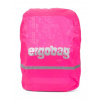 Ergobag Rain Cape Fluorescent Pink Ergobag Rain Cape Fluorescent Pink