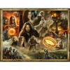 RAVENSBURGER Pán prstenů: Dvě věže 2000 dielov RAVENSBURGER Pán prstenů: Dvě věže 2000 dielov