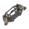 Luk Beast Hunter Buster 15-29lb Black Luk Beast Hunter Buster 15-29lb Black