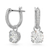 Dámske náušnice Swarovski 5636717 Dámske náušnice Swarovski 5636717