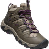 Keen Koven Mid Wp Women Bungee Cord/Wood Violet EU 37/230 mm 10020781KEN01S65 Keen Koven Mid Wp Women Bungee Cord/Wood Violet EU 37/230 mm 10020781KEN01S65