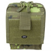 MFH Molle na mapy CZ 95 MFH Molle na mapy CZ 95