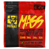 PVL Mutant Mass 2270 g PVL Mutant Mass 2270 g
