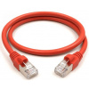 DATAWAY patch kábel CAT5E, FTP LSOH, 15m, červený DATAWAY patch kábel CAT5E, FTP LSOH, 15m, červený