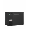 Serrco by TEFCOLD Chladiaci KEG minibar SFK-6EL+ s plnými dvojkrídlovými dverami, 276 l, kompresor vľavo TEFCOLD Serrco by TEFCOLD Chladiaci KEG minibar SFK-6EL+ s plnými dvojkrídlovými dverami, 276 l, kompresor vľavo TEFCOLD