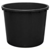Plastime Sud plastový čierny 350L Plastime Sud plastový čierny 350L