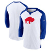 Buffalo Bills - Rewind NFL Tričko s 3/4 rukávom L/USA=XL/EU Buffalo Bills - Rewind NFL Tričko s 3/4 rukávom L/USA=XL/EU