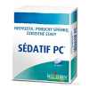 Laboratoires BOIRON SÉDATIF PC tbl (blis.) 1x60 ks Laboratoires BOIRON SÉDATIF PC tbl (blis.) 1x60 ks