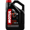 Motul 7100 4T 10W-50 4 l Motul 7100 4T 10W-50 4 l