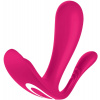 Satisfyer Top Secret+ Portable Panties Vibrator Satisfyer Top Secret+ Portable Panties Vibrator