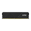 ADATA XPG D35 DDR4 32GB/3200MHz/CL16/1x32GB/Black AX4U320032G16A-SBKD35 ADATA XPG D35 DDR4 32GB/3200MHz/CL16/1x32GB/Black AX4U320032G16A-SBKD35