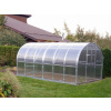 Covernit Záhradný skleník z polykarbonátu Classic 6 mm 8 x 3 m Covernit Záhradný skleník z polykarbonátu Classic 6 mm 8 x 3 m