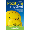 E-kniha Pozitivní myšlení - Sue Hadfieldová E-kniha Pozitivní myšlení - Sue Hadfieldová