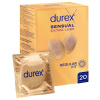 Durex Sensual Extra Lube 20 ks Durex Sensual Extra Lube 20 ks