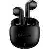 Canyon OnGo 13, TWS BT 5.4 slúchadlá do uší, čierny CNS-TWS13B Canyon OnGo 13, TWS BT 5.4 slúchadlá do uší, čierny CNS-TWS13B