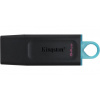 Kingston 64GB USB 3.2 (gen 1) DT Exodia modrá DTX/64GB Kingston 64GB USB 3.2 (gen 1) DT Exodia modrá DTX/64GB