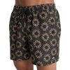 Quiksilver Everyday Printed Volley 15 KVJ8/Black Ocean Mayhem M Quiksilver Everyday Printed Volley 15 KVJ8/Black Ocean Mayhem M