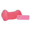 You2Toys - vibrátor pre mužov - umelá vagína - vibračná You2Toys - vibrátor pre mužov - umelá vagína - vibračná