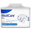 MoliCare Slip 6 kvapiek XS inkontinenčné nohavičky, 40 - 70 cm, 1367 ml, 1x30 ks MoliCare Slip 6 kvapiek XS inkontinenčné nohavičky, 40 - 70 cm, 1367 ml, 1x30 ks