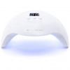 Semilac UV LED Lamp 48 lampa na úpravu gélových nechtů 24W Semilac UV LED Lamp 48 lampa na úpravu gélových nechtů 24W