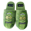 Groovy Rick & Morty Bačkory Pickle Rick EU 42-45 Groovy Rick & Morty Bačkory Pickle Rick EU 42-45