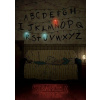 PUZZLE zo seriálu Stranger Things R U N + MENO Krabica 120 dielikov PUZZLE zo seriálu Stranger Things R U N + MENO Krabica 120 dielikov