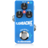 TC Electronic Flashback 2 Mini Delay TC Electronic Flashback 2 Mini Delay